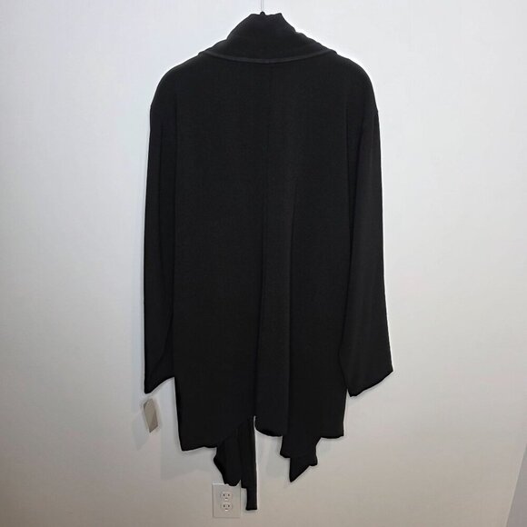 Natori NWT Cardigan Womens 3X - Picture 2 of 7